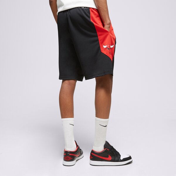 Šortky Nike Chicago Bulls Nba Shorts Čierna | AJ5056-010, 1