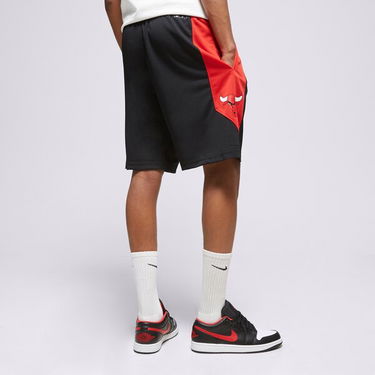 Šortky Nike Chicago Bulls Nba Shorts Čierna | AJ5056-010, 1