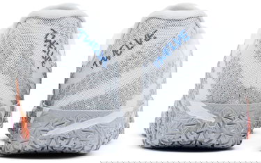 Tenisky a topánky Nike Ja 3 Light Show Rôznofarebný | IB4773-100, 3