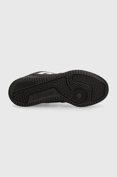 Tenisky a topánky adidas Originals adidas Originals Team Court 2 STR Čierna | ID6630, 4