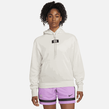 Mikina Nike Sabrina Šedá | FJ4449-072, 0