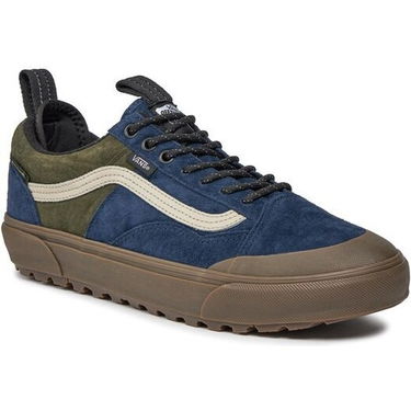 Tenisky a topánky Vans Old Skool MTE-2 44,5 Navy | VN0009QEY2U1, 0