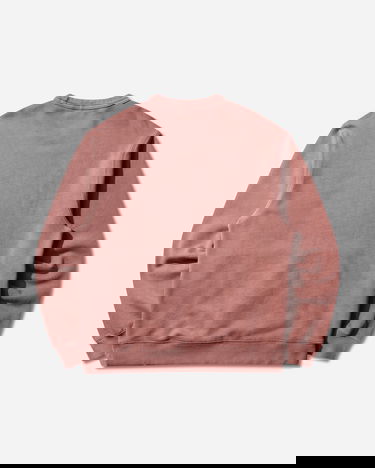 Mikina Carhartt WIP Torion Pocket Crewneck Sweatshirts Grind Washed Ružová | I036054 33GB7, 2