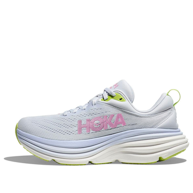 Tenisky a topánky Hoka One One Bondi 8 Sea Ice Pink Twilight Biela | 1127952-SCP, 0