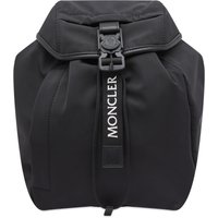 Trick Logo Backpack