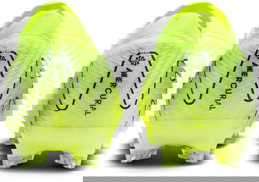 Tenisky a topánky Nike ZM Vapor 16 Pro FG Zelené | fq8685-700, 5