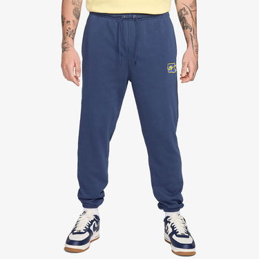 Tepláky Nike Nike Club Fleece Pants Modrá | FZ0766-410, 1