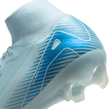 Tenisky a topánky Nike ZM Superfly 10 Elite FG Tyrkysová | fq1454-400, 5