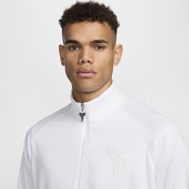 Mikina Nike Kobe Dri-FIT Biela | FZ0936-100, 4