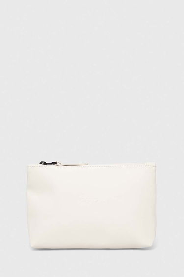 Kabelka Rains Cosmetic Bag Béžová | 15600.FOSSIL, 0