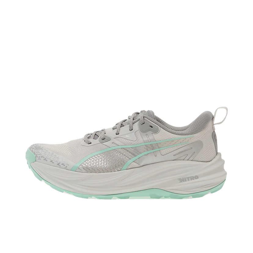 Tenisky a topánky Puma Voyage NITRO 4 Šedá | 31104203