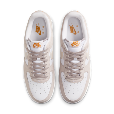 Tenisky a topánky Nike Air Force 1 '07 Béžová | IB3080-001, 3