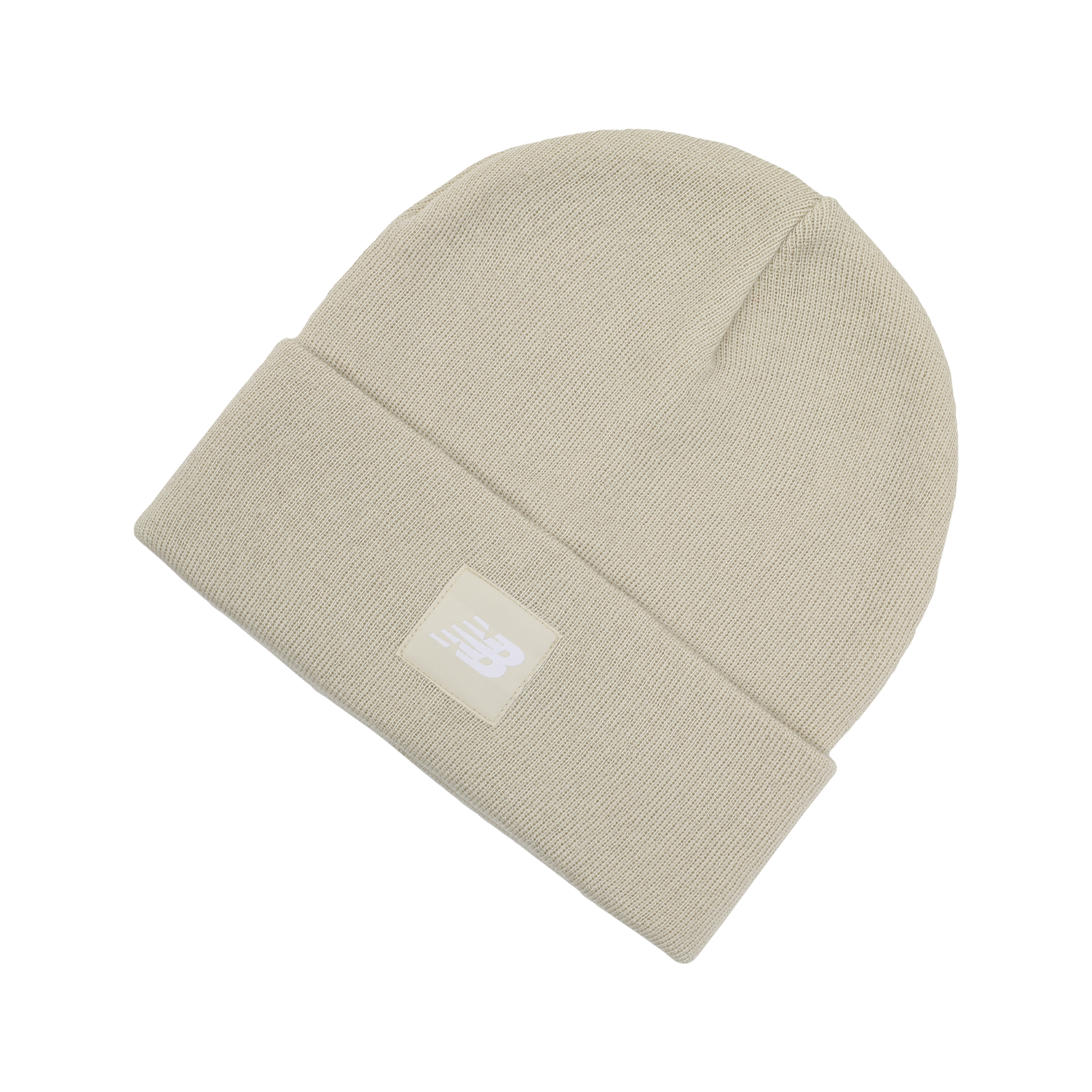 Kulicha New Balance Beanie LAH13034TWF Béžová | NBLAH13034TWF, 0