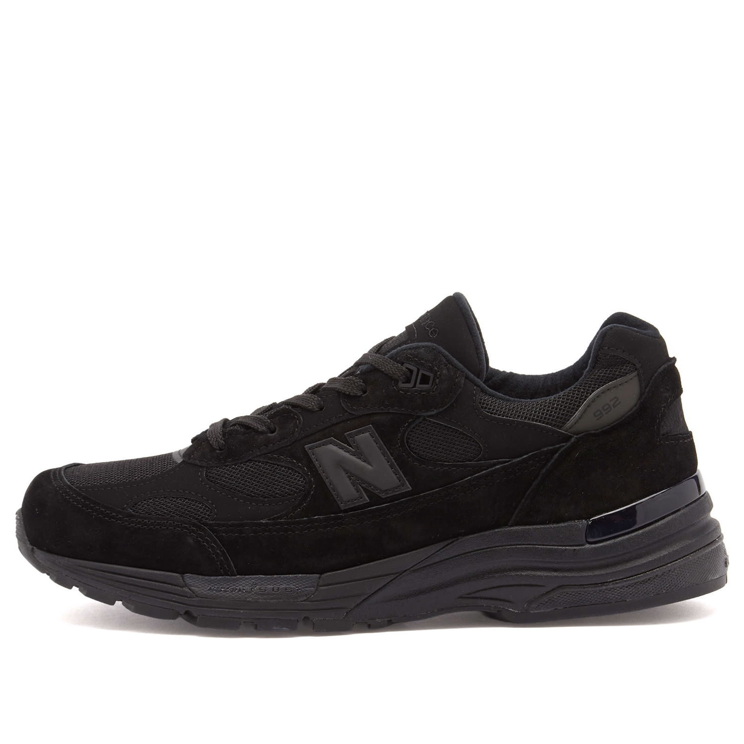 Tenisky a topánky New Balance U992TB Made in USA, Size UK 10 Čierna | U992TB, 1