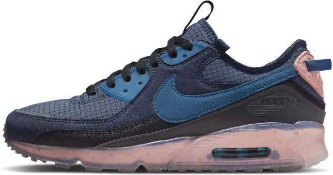 Tenisky a topánky Nike Air Max Terrascape 90 Modrá | DH4677-400, 0