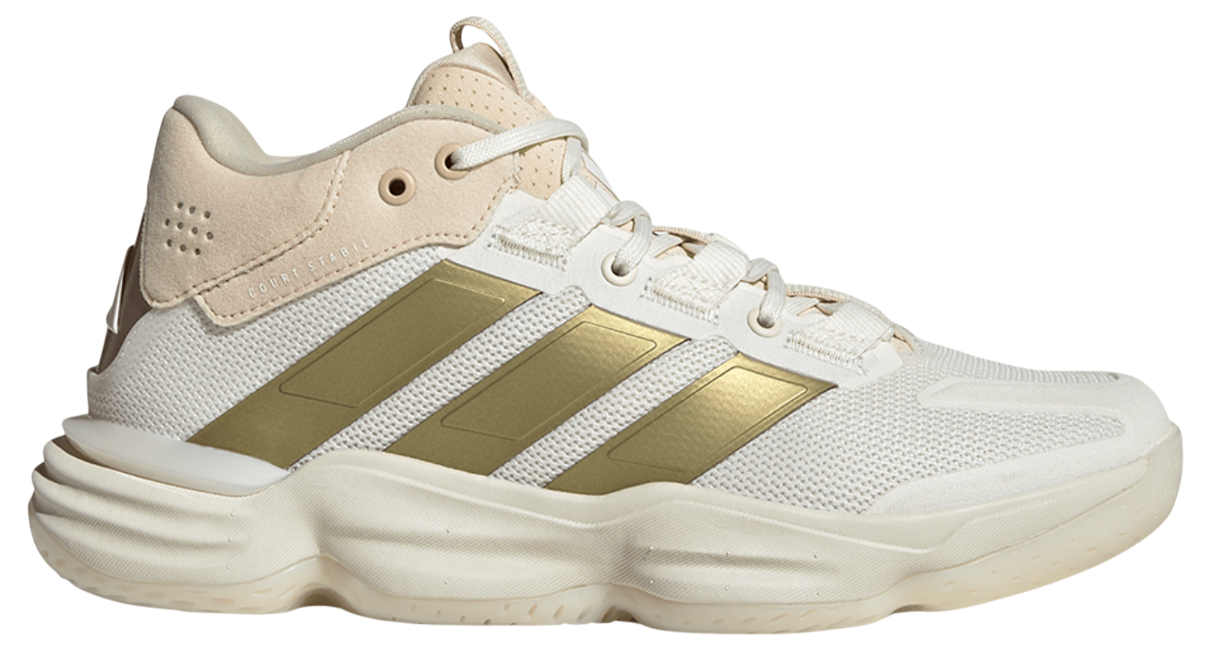 Tenisky a topánky adidas Performance adidas Courtstabil Biela | jp9833, 0