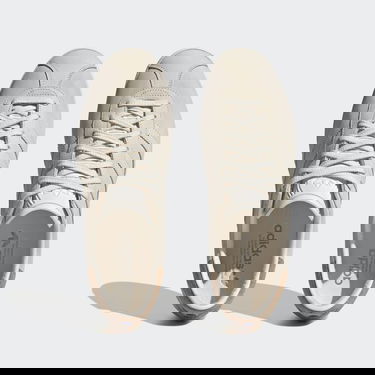 Tenisky a topánky adidas Originals Gazelle 85 "Chalk White" Béžová | ID2019, 3
