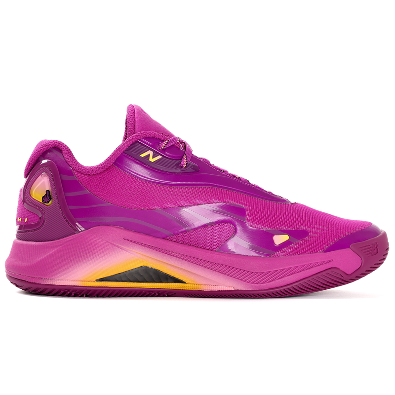 Tenisky a topánky New Balance KAWHI IV Fialová | NBBBKLSGY4, 0