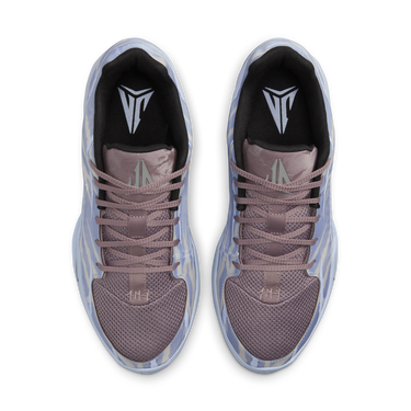 Tenisky a topánky Nike Ja 2 Induction Fialová | IB4007-900, 2