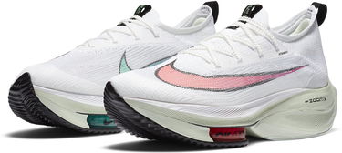 Tenisky a topánky Nike Air Zoom Alphafly NEXT% Biela | ci9925-100, 4