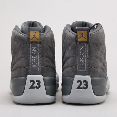 Tenisky a topánky Jordan Air Jordan 12 Retro ''Dark Grey'' Šedá | 130690-005, 3