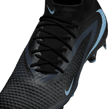 Tenisky a topánky Nike Nike PHANTOM 6 HIGH ACADEMY FG/MG Čierna | hq2278-003, 6