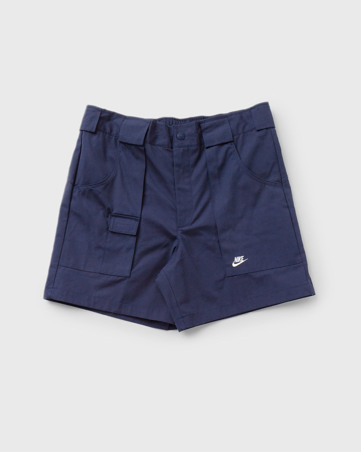 Šortky Nike Woven Shorts Navy | 194956095064, 1