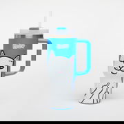 Lord Nermal Big Ol Cup Tumbler 1200 ml Blue Universal