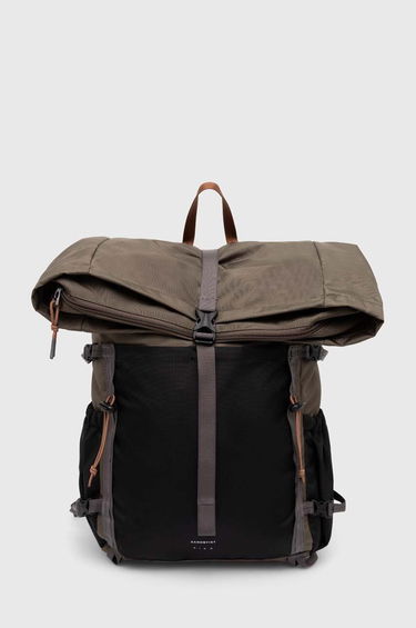 Batoh Sandqvist Backpack Hike Hnedá | SQA2361, 0