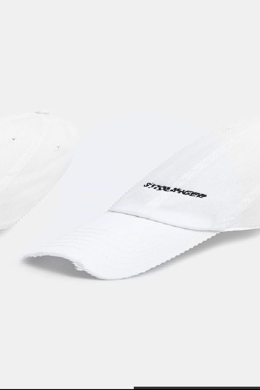 Šiltovka Ottolinger Ottolinger Beach Baseball Cap Biela | 129.901328.01, 0