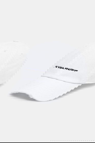 Šiltovka Ottolinger Ottolinger Beach Baseball Cap Biela | 129.901328.01, 0
