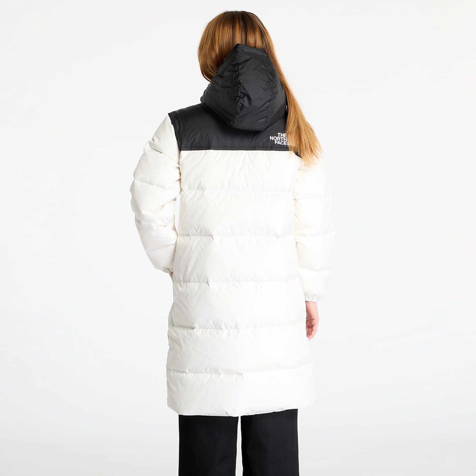 Parka Long Down Jacket