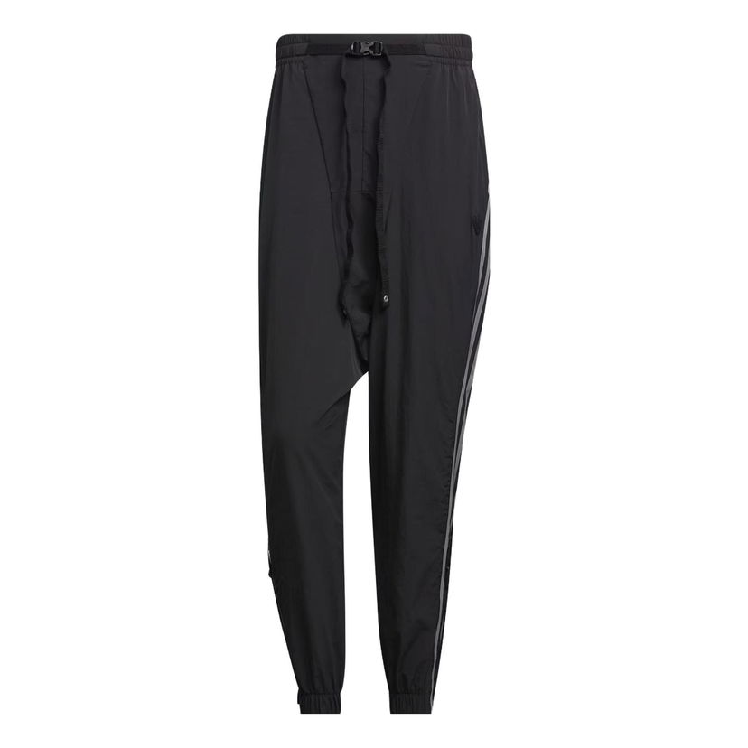 Nohavice adidas Originals HAMCUS Sports Pants Čierna | IX7077