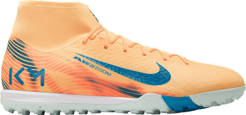 Tenisky a topánky Nike Zoom Mercurial Superfly 10 Academy Kylian Mbappé TF Rôznofarebný | fq8333-801