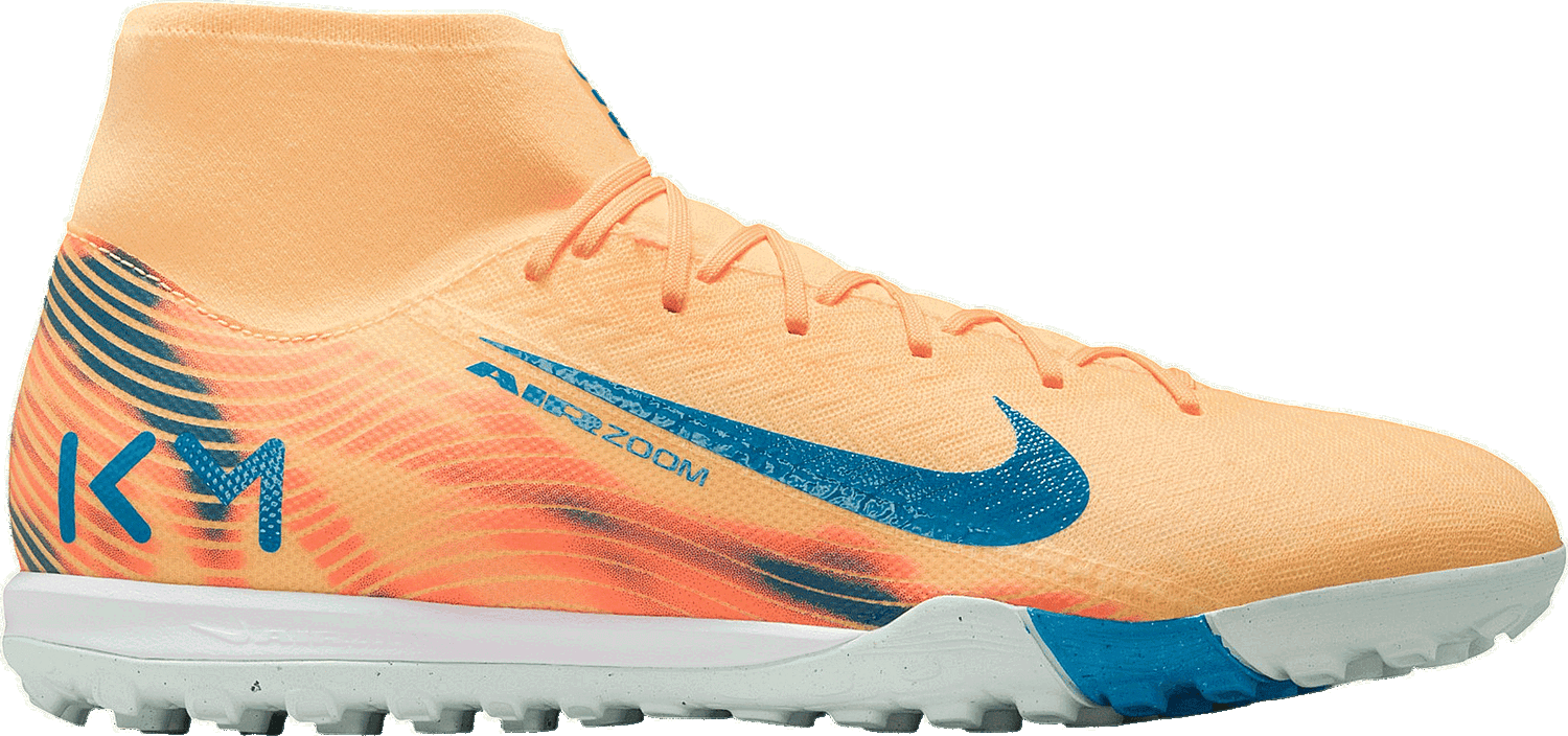 Tenisky a topánky Nike Zoom Mercurial Superfly 10 Academy Kylian Mbappé TF Rôznofarebný | fq8333-801, 0