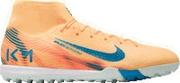 Zoom Mercurial Superfly 10 Academy Kylian Mbappé TF
