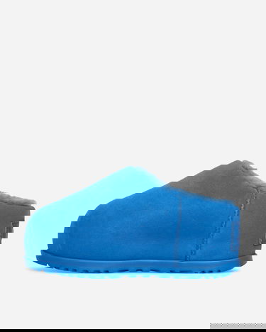 Tenisky a topánky UGG Pumped Slides Big Sky W Modrá | 1158215 BGSK, 4