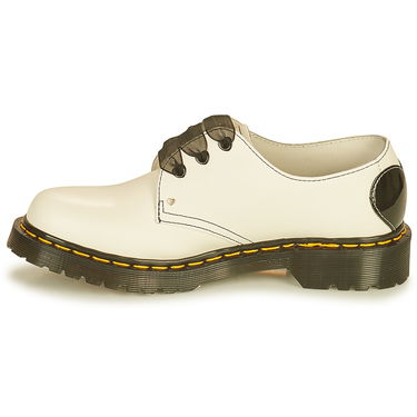 Tenisky a topánky Dr. Martens Casual 1461 HEARTS Biela | 26682100, 3