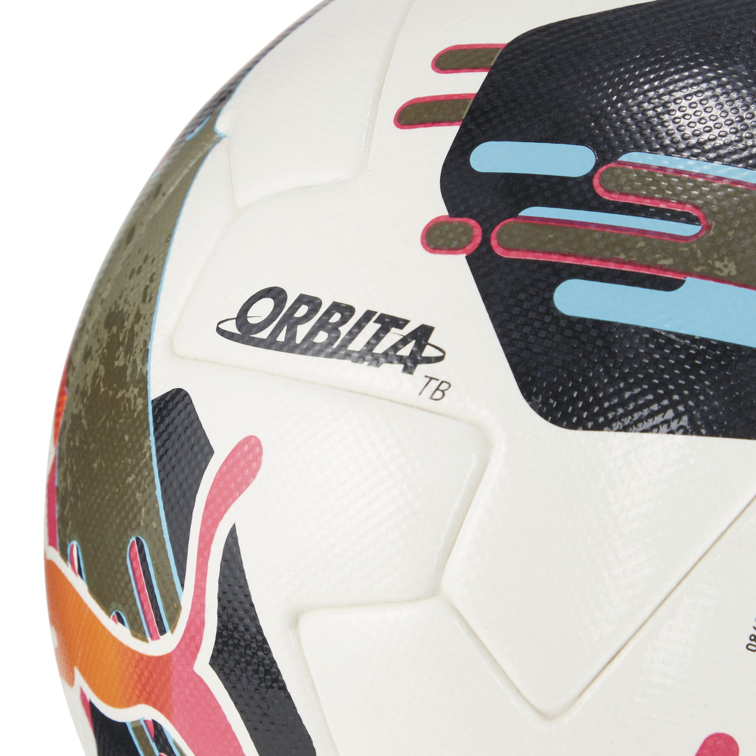 Športový doplnok Puma Orbita 1 FIFA® Quality Pro Soccer Ball Biela | 084322_01, 1