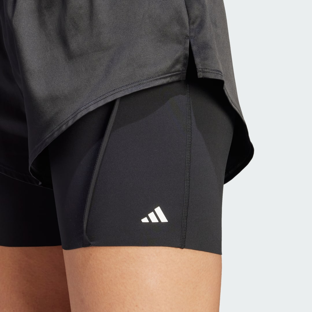 Power AEROREADY 2-in-1 Shorts