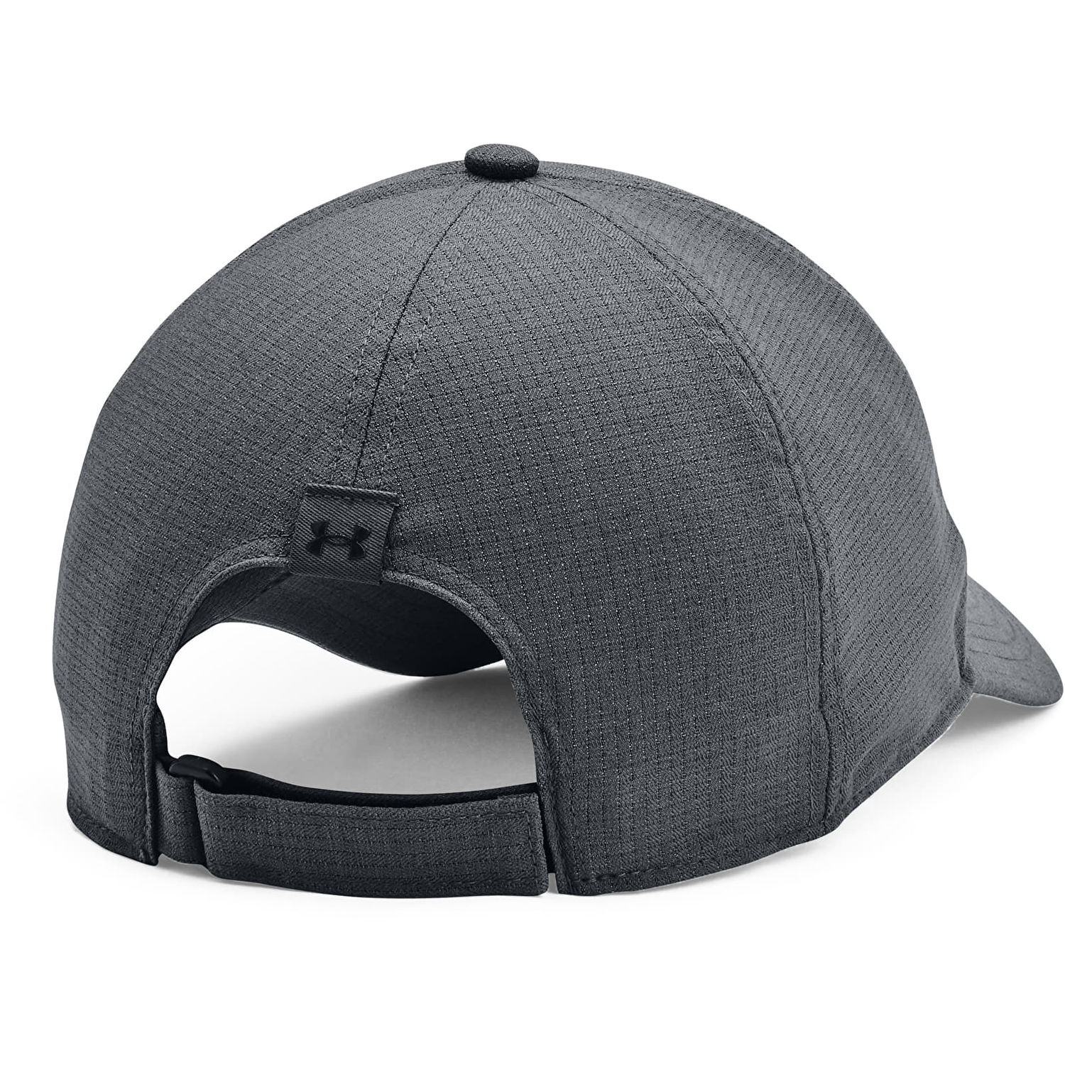 Šiltovka Under Armour Iso-Chill ArmourVent Cap Šedá | 1361528-012, 1