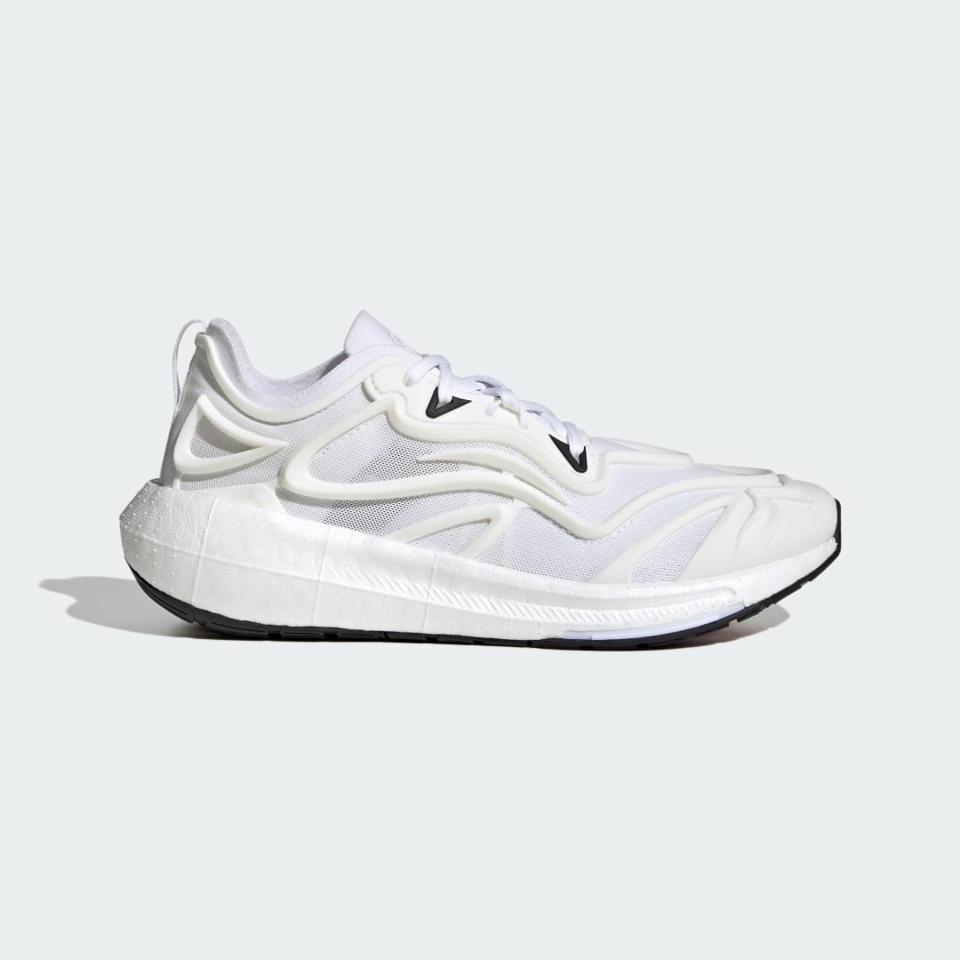 Tenisky a topánky adidas Performance Stella McCartney x ULTRABOOST SPEED Biela | IF0434, 0