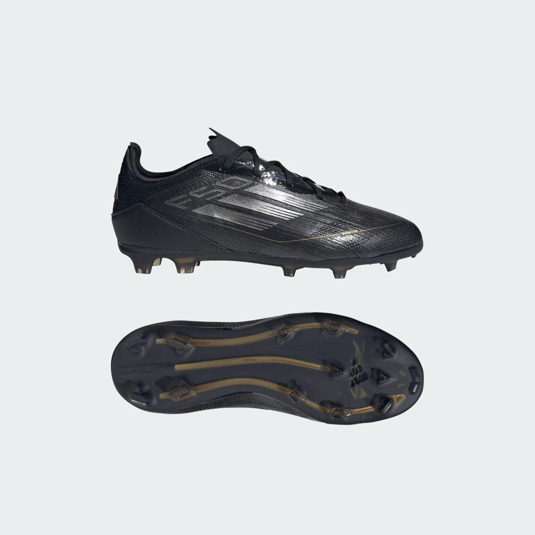 Tenisky a topánky adidas Performance F50 Pro Firm Ground Čierna | IF1358, 0