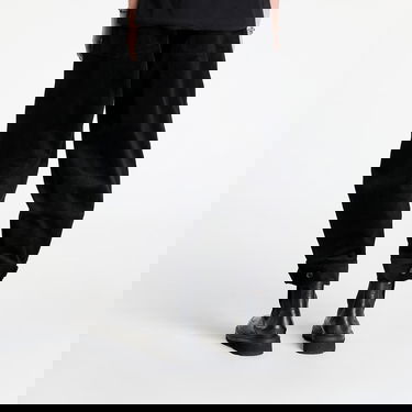 Nohavice Comme des Garçons SHIRT Woven Pants Black Čierna | FN-P001 Black, 3