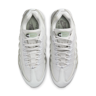 Tenisky a topánky Nike Air Max 95 Biela | IB6396-001, 2