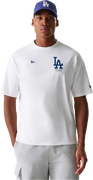 MLB Los Angeles Dodgers Graphic Oversized T-Shirt