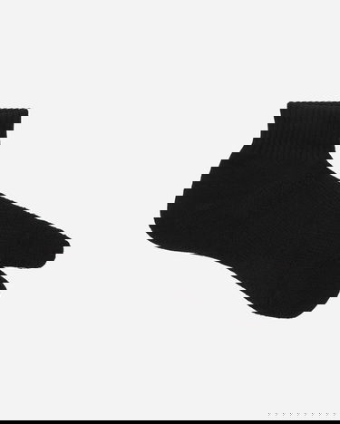 Spodná bielizeň a ponožky Snow Peak Mid Tabi Socks Black Čierna | UG-693 BK, 1