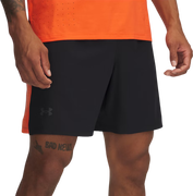 UA Launch Pro 7'' Shorts