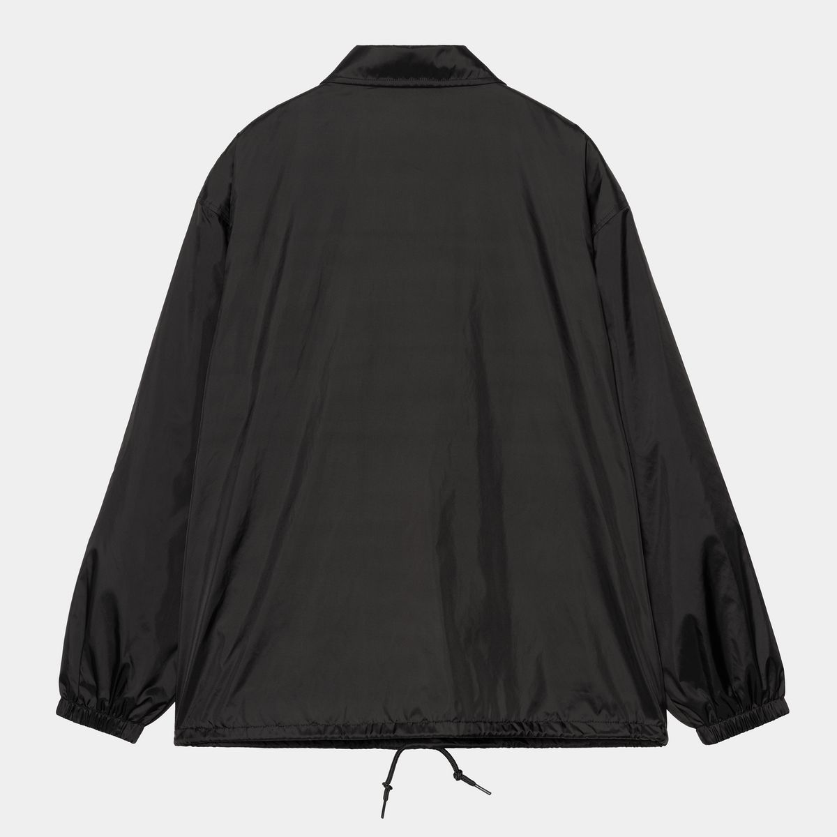 Vetrovka Carhartt WIP Bennett Coach Jacket Čierna | A252010_9, 1