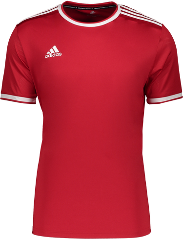 Tričko adidas Originals adidas miCOMP21 Custom Jersey Červená | gk6318rot-w6, 0